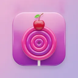 CandySpin casino logo