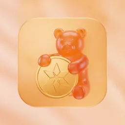 Gummy Gold casino logo